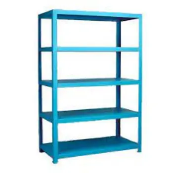 Durable Iron Rack